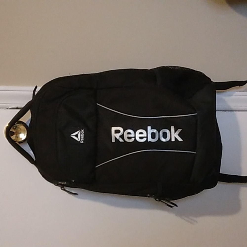 Reebok Backpack
